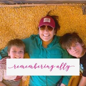 Meet your Posher, Sandra